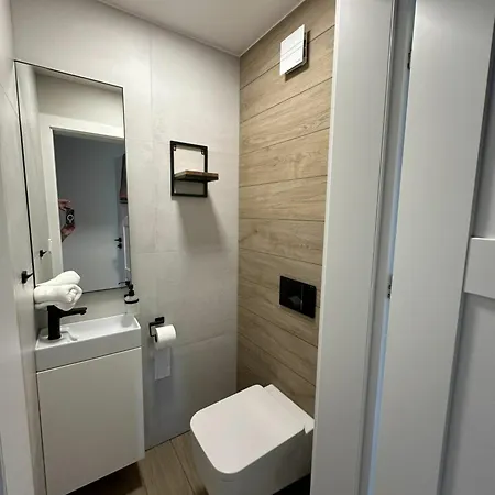 Oriens Apartman