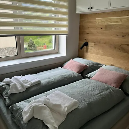 Oriens Apartman Pec pod Sněžkou
