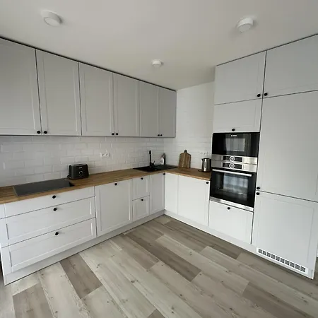 Oriens Apartman