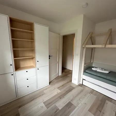 Oriens Apartman *