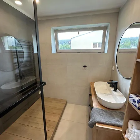 Oriens Apartman