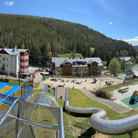 Oriens * Pec pod Sněžkou